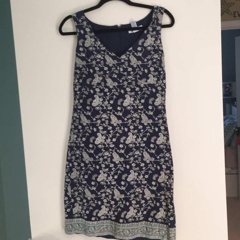 Old Navy Summer Dress Size 4